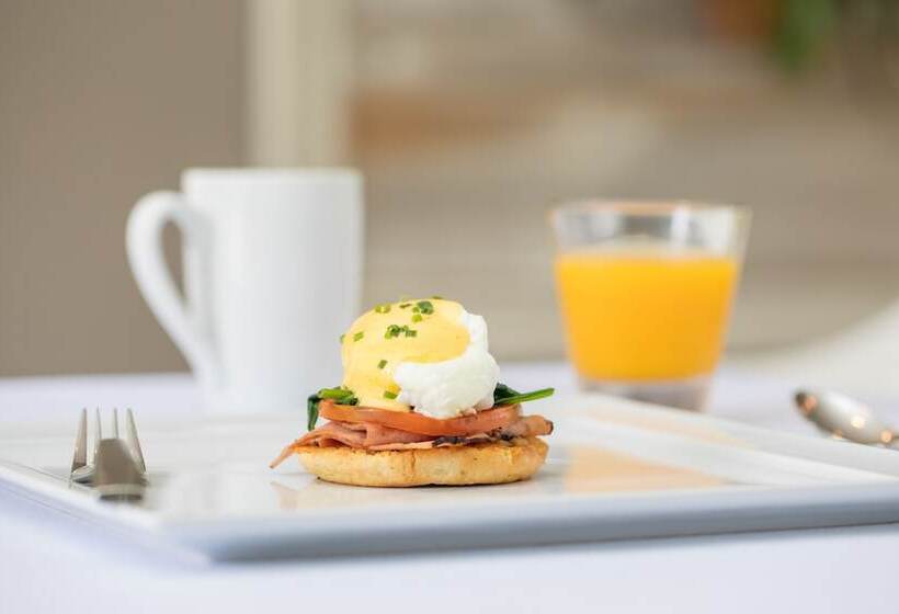 Castle Hotel, Autograph Collection