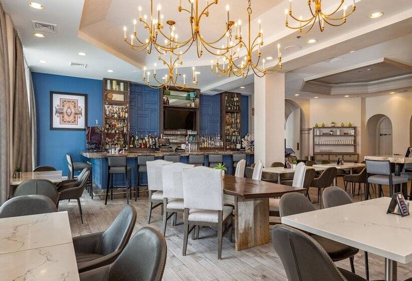 Castle Hotel, Autograph Collection