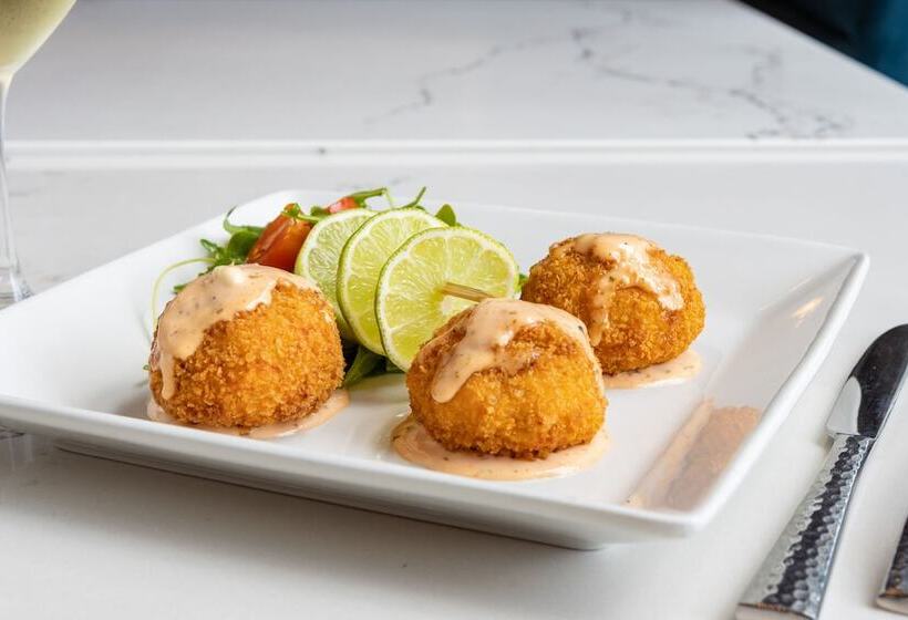 Castle Hotel, Autograph Collection