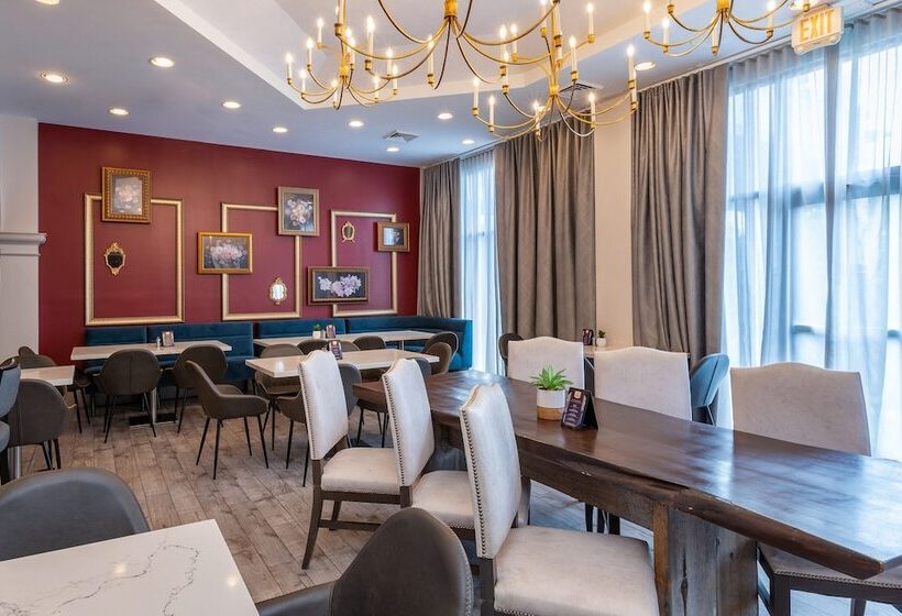 Castle Hotel, Autograph Collection