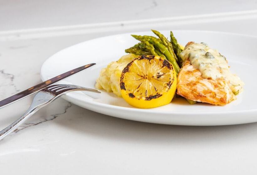 Castle Hotel, Autograph Collection