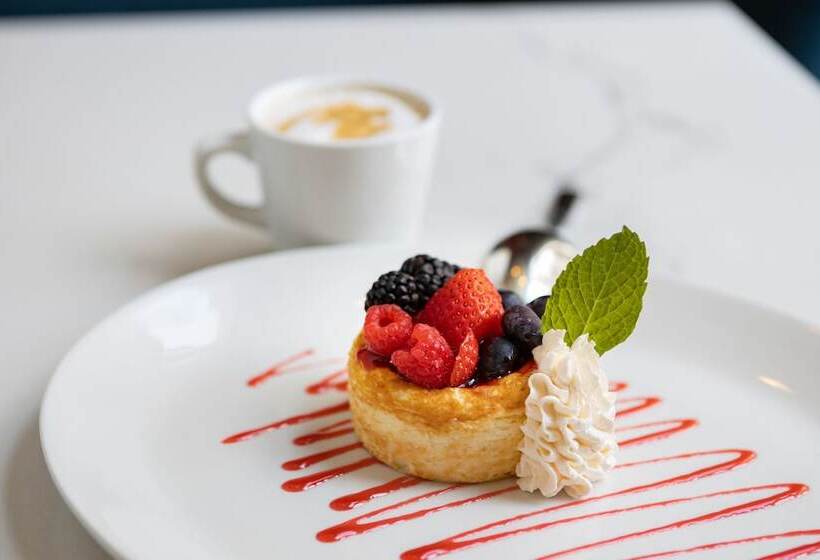 Castle Hotel, Autograph Collection