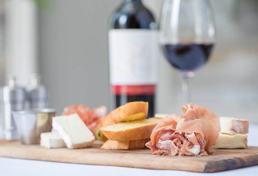 Castle Hotel, Autograph Collection