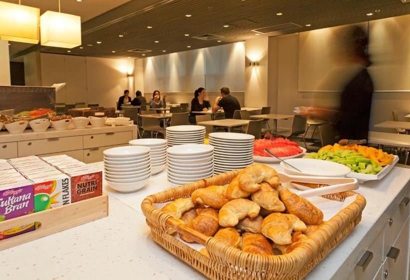 فندق Causeway Inn On The Mall