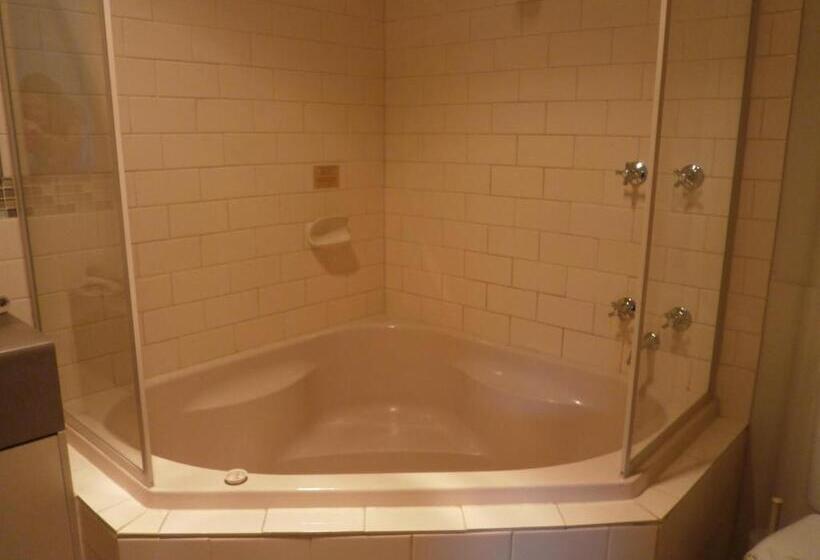 ホテル Ballarat Central City Motor Inn