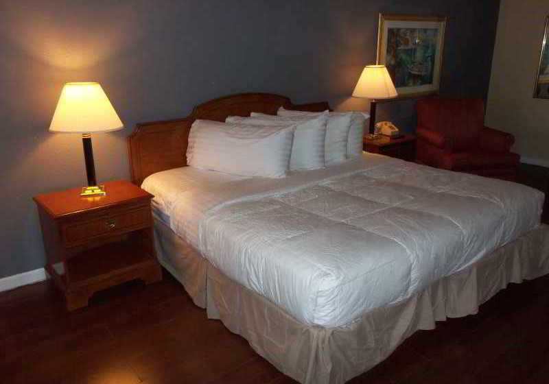 酒店 Claremont Kissimmee 