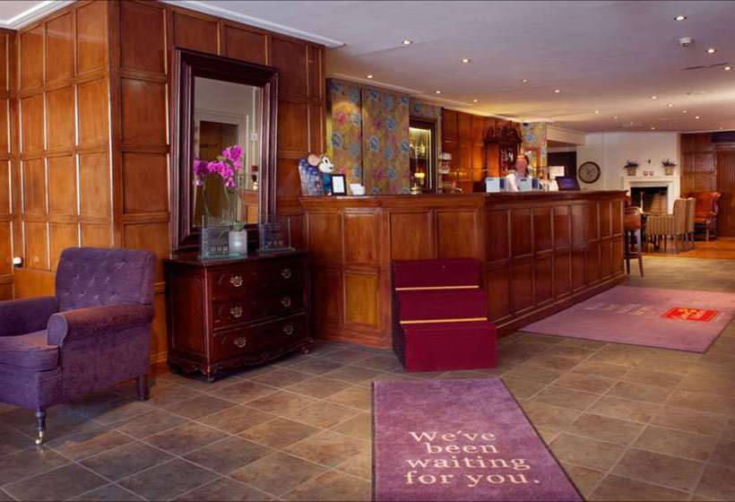 Clarion Collection Hotel Bastion