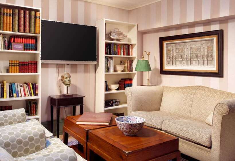 Clarion Collection Hotel Bastion