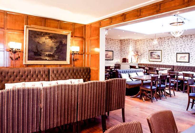 Clarion Collection Hotel Bastion