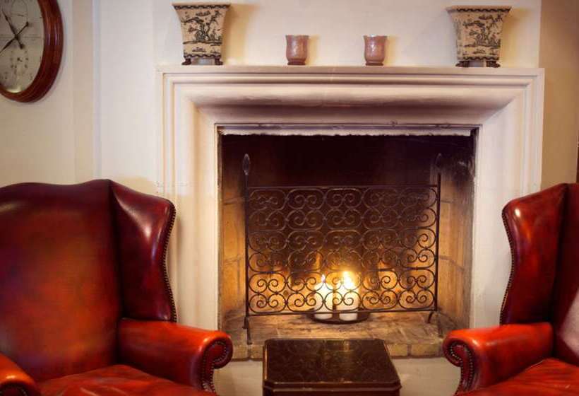 Clarion Collection Hotel Bastion