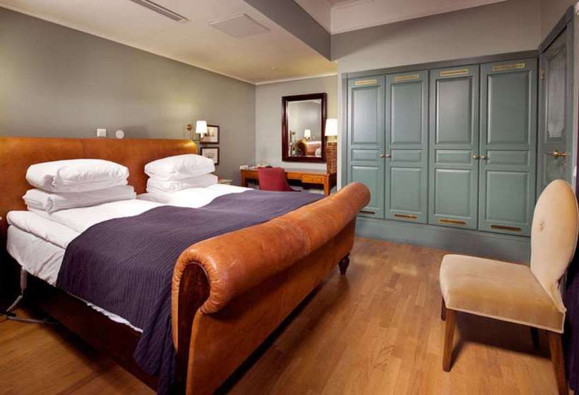 Clarion Collection Hotel Bastion