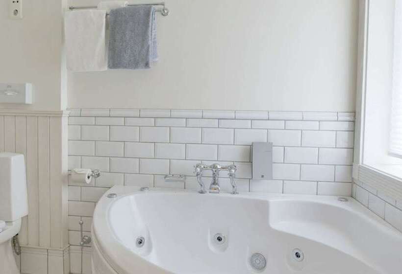 Clarion Collection Hotel Bastion