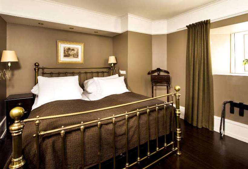 Clarion Collection Hotel Bastion