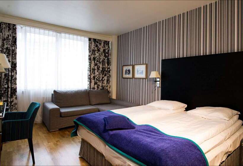 Clarion Collection Hotel Bastion