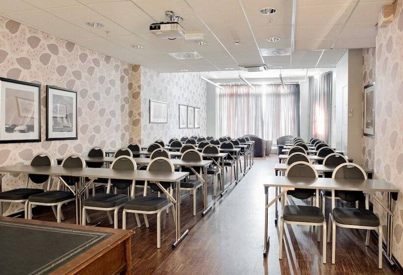 Clarion Collection Hotel Bastion