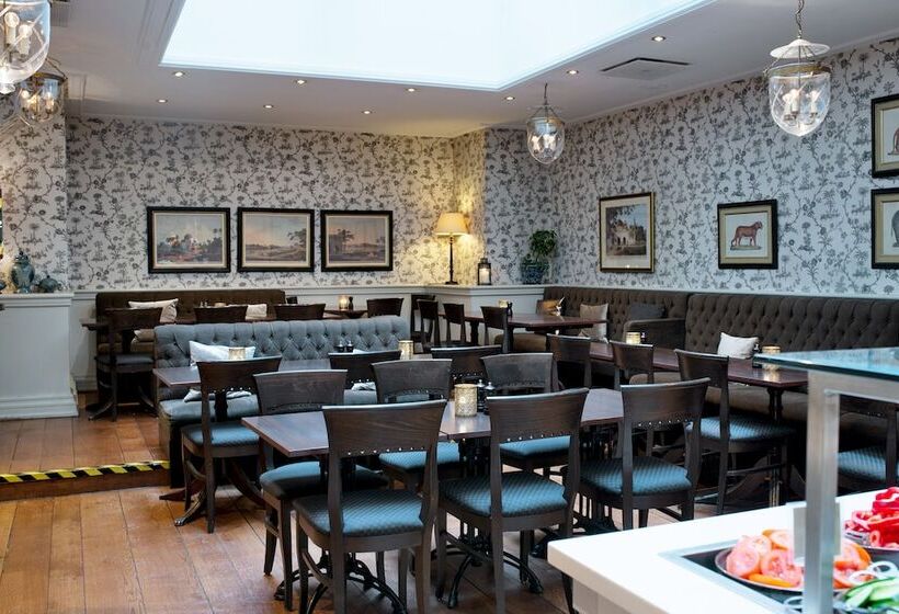 Clarion Collection Hotel Bastion