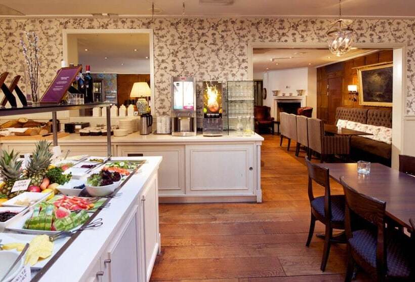 Clarion Collection Hotel Bastion