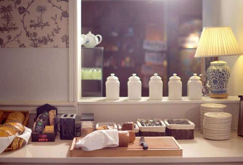 Clarion Collection Hotel Bastion