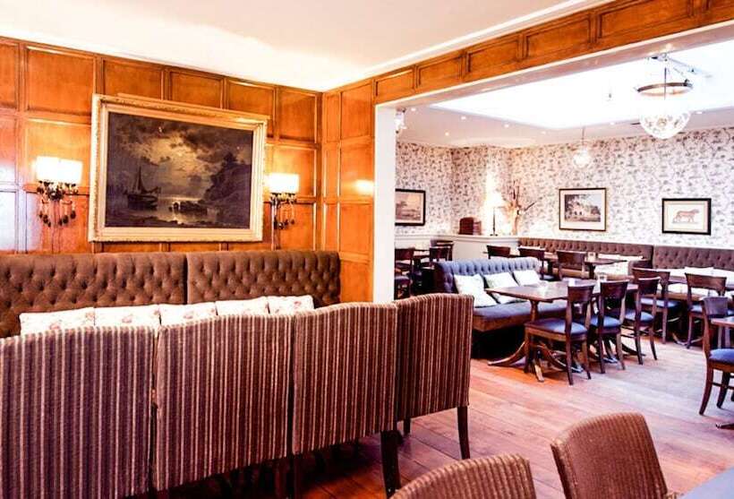 Clarion Collection Hotel Bastion