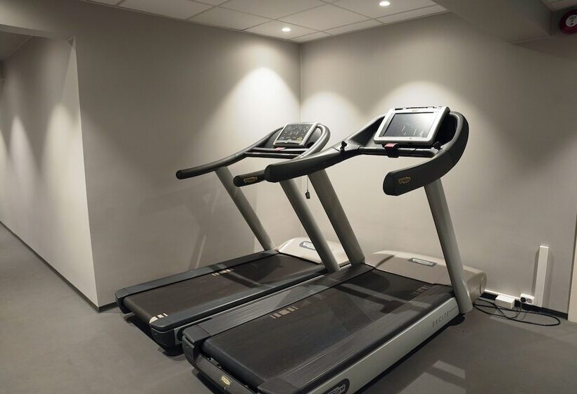 Clarion Collection Hotel Bastion