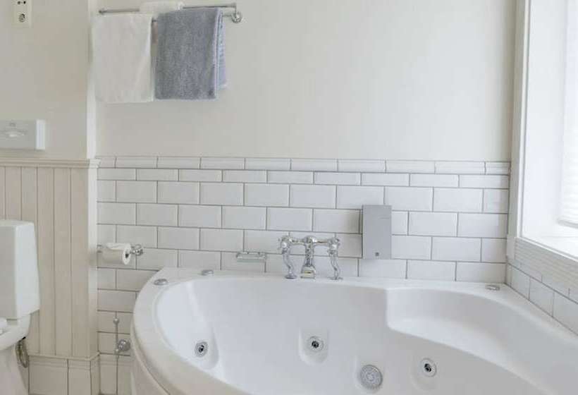 Clarion Collection Hotel Bastion