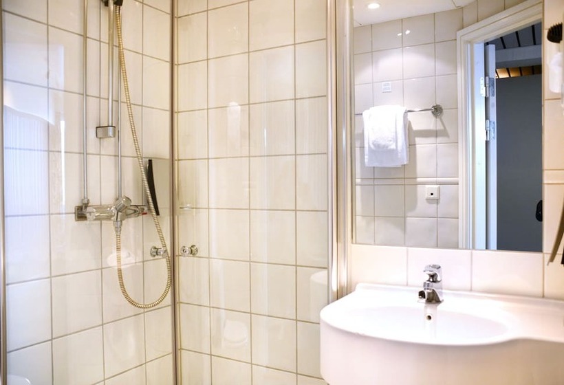 Clarion Collection Hotel Bastion