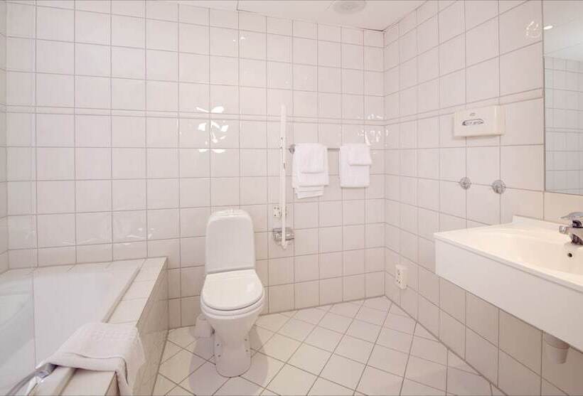 Clarion Collection Hotel Bastion