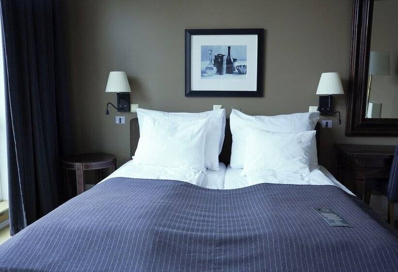 Clarion Collection Hotel Bastion