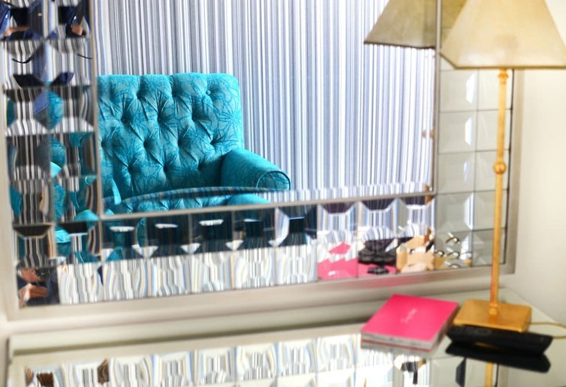 Clarion Collection Hotel Bastion