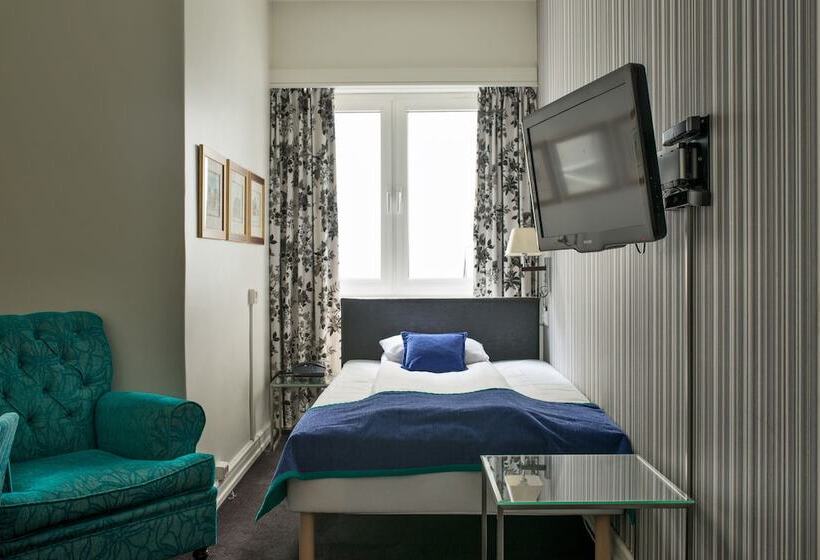 Clarion Collection Hotel Bastion