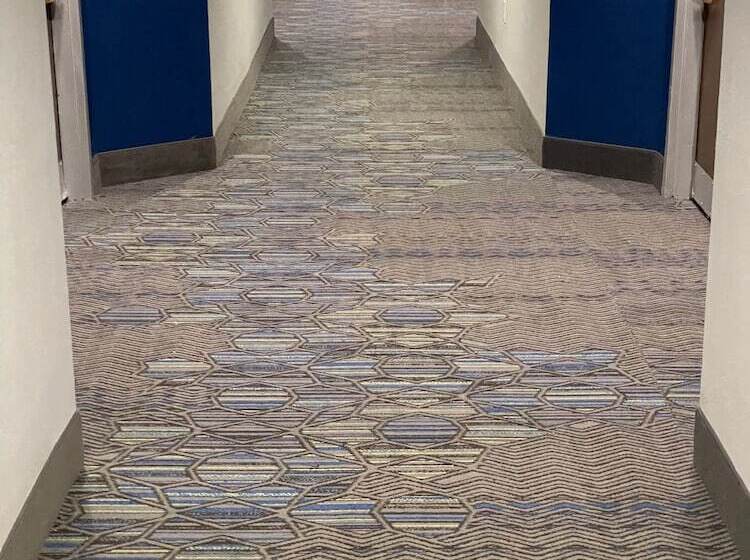 هتل Clarion Pointe Atlanta Airport College Park
