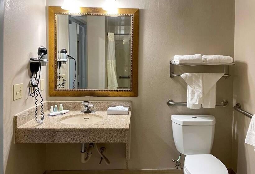 酒店 Clarion Pointe Atlanta Airport College Park