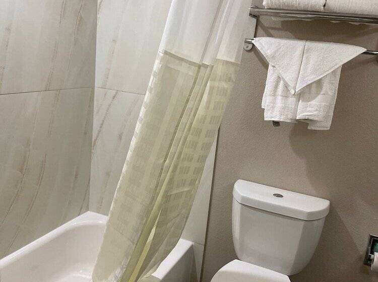 酒店 Clarion Pointe Atlanta Airport College Park