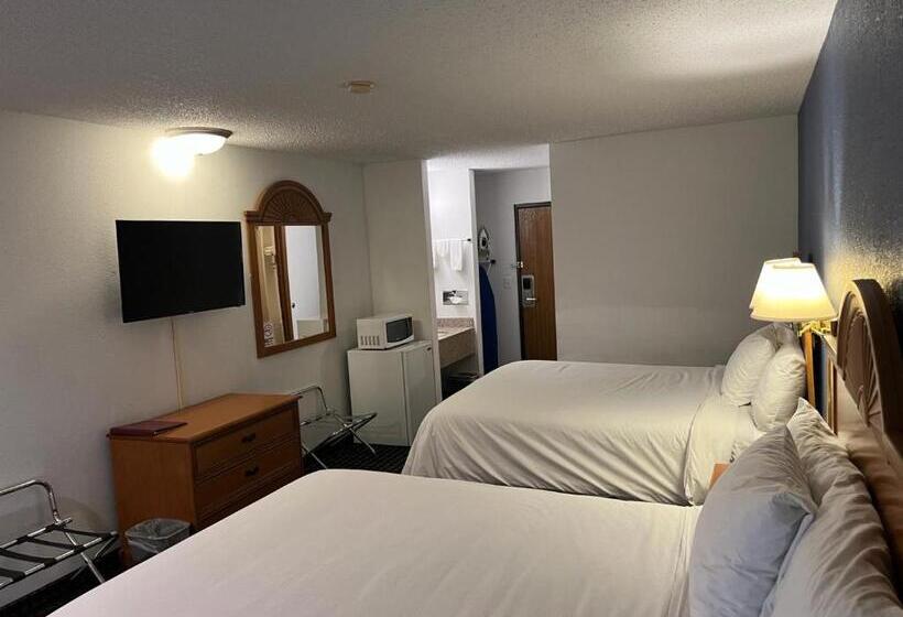 فندق Columbus Inn