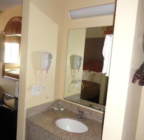 فندق Columbus Inn