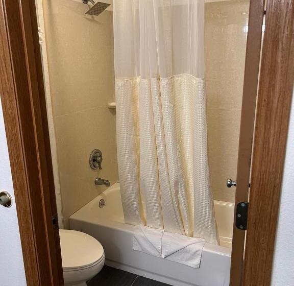 فندق Columbus Inn