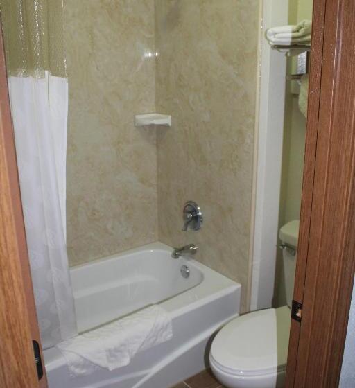 فندق Columbus Inn