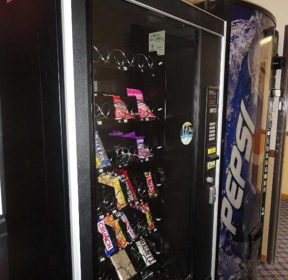 فندق Columbus Inn