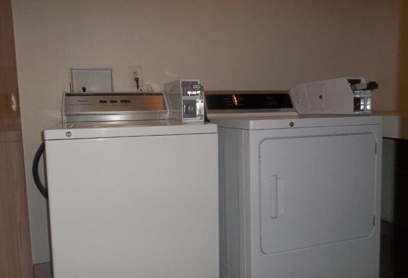 فندق Columbus Inn