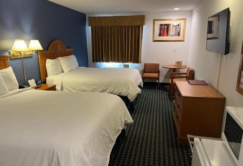 ホテル Columbus Inn