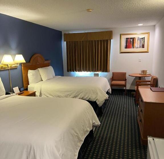 فندق Columbus Inn