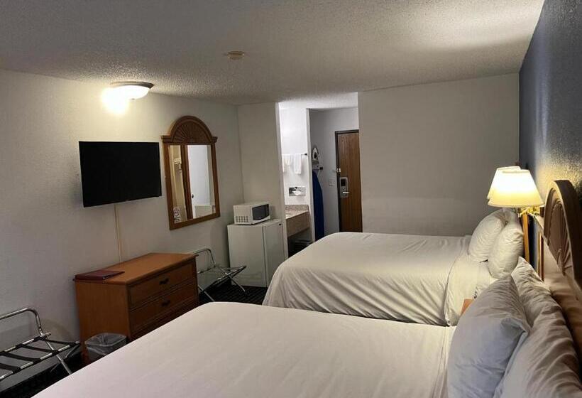 فندق Columbus Inn