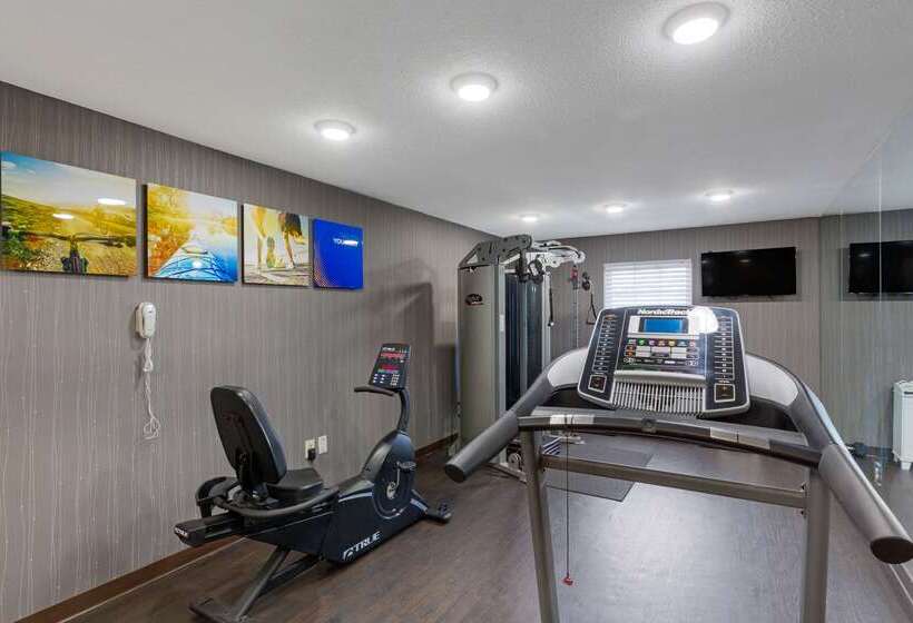 호텔 Comfort Inn Auburn Worcester