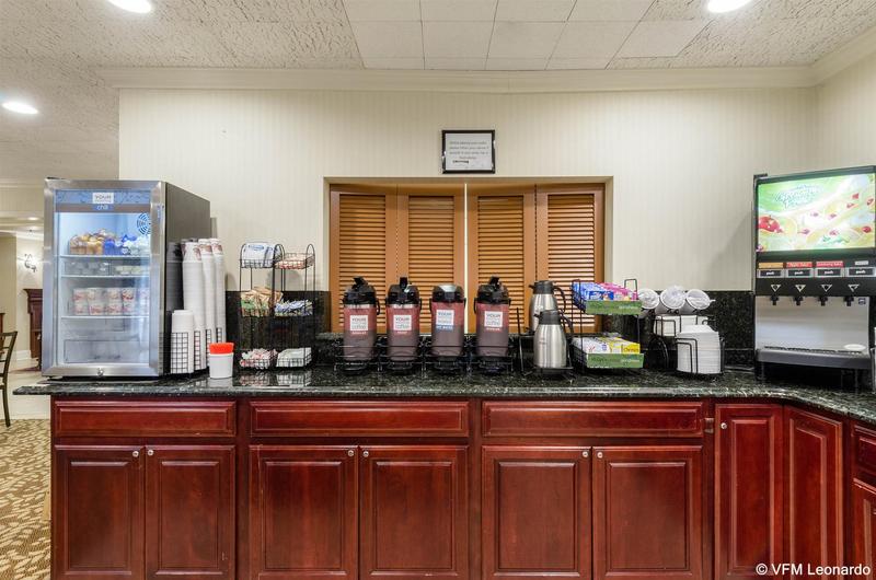 호텔 Comfort Inn Auburn Worcester