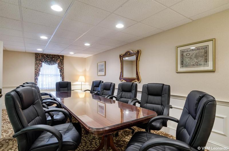 호텔 Comfort Inn Auburn Worcester