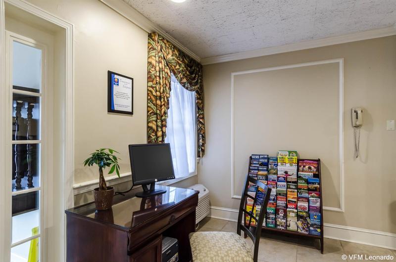 호텔 Comfort Inn Auburn Worcester