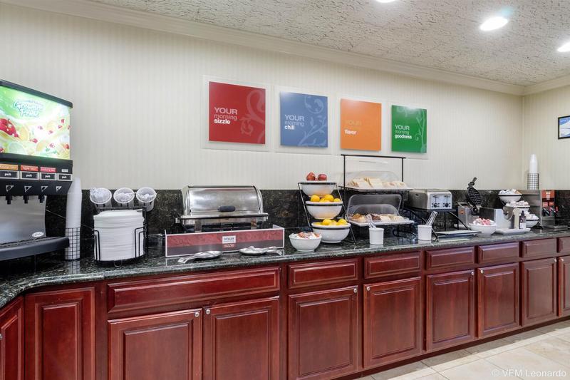 호텔 Comfort Inn Auburn Worcester