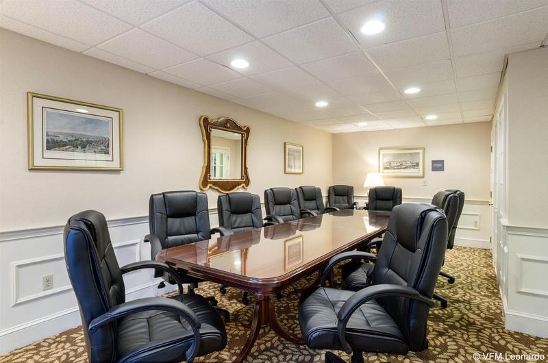 호텔 Comfort Inn Auburn Worcester