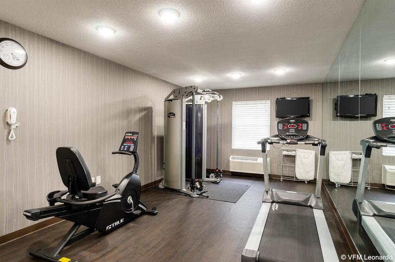 호텔 Comfort Inn Auburn Worcester