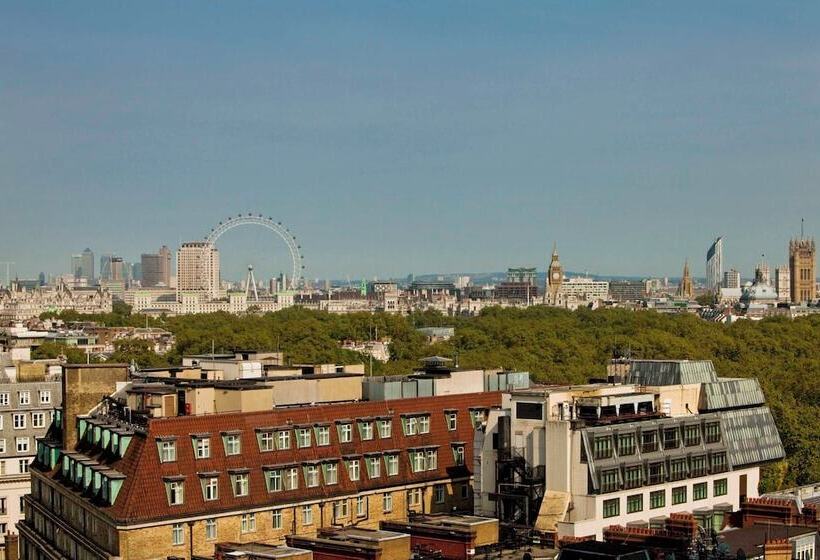 בית מלון כפרי Como Metropolitan London